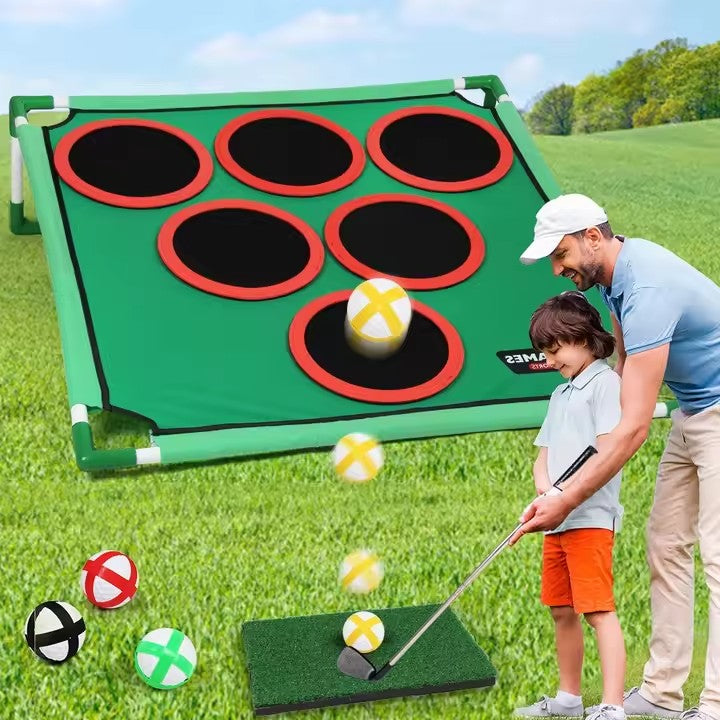 Little Legends Golf® Chipping Game | HOLIDAY GIFT 25% OFF