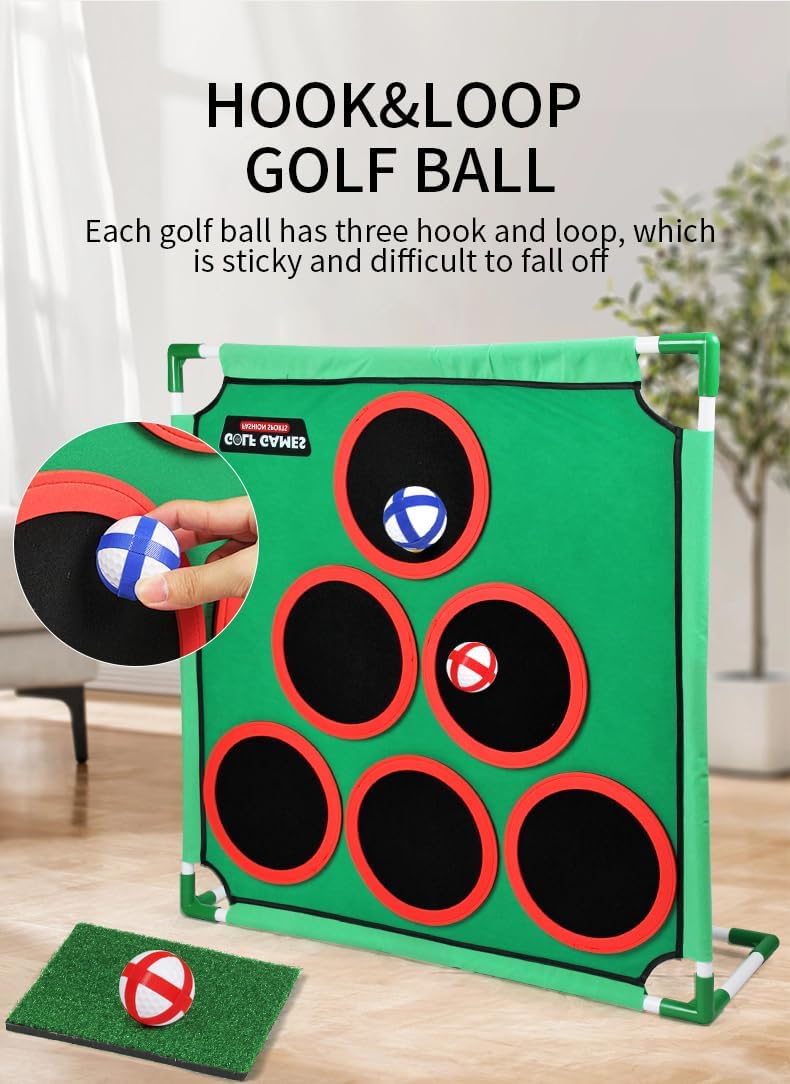 Little Legends Golf® Chipping Game | HOLIDAY GIFT 25% OFF